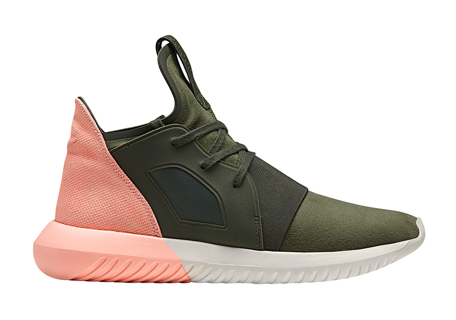 Adidas Tubular Defiant Contrast Pack Release Info 02