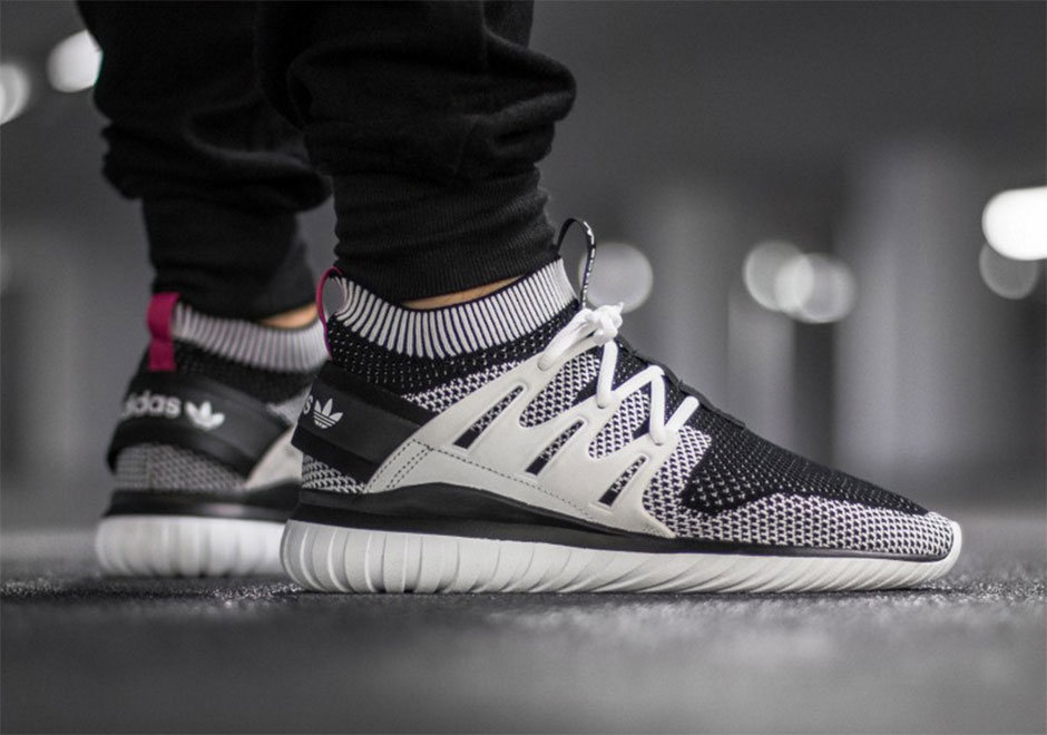 Adidas Tubular Nova Primeknit 3 Colorways 01