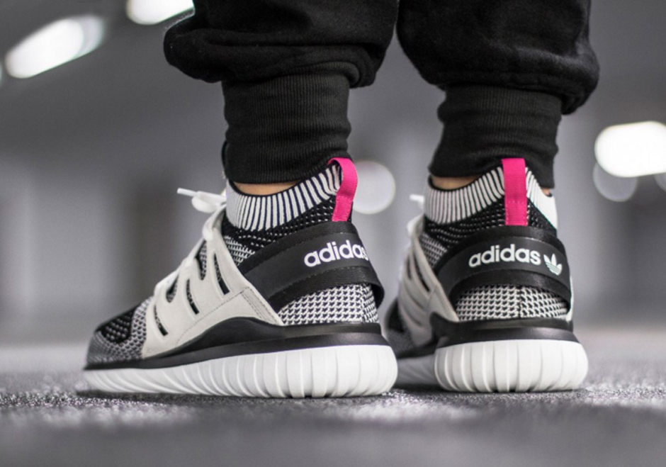 Adidas Tubular Nova Primeknit 3 Colorways 02