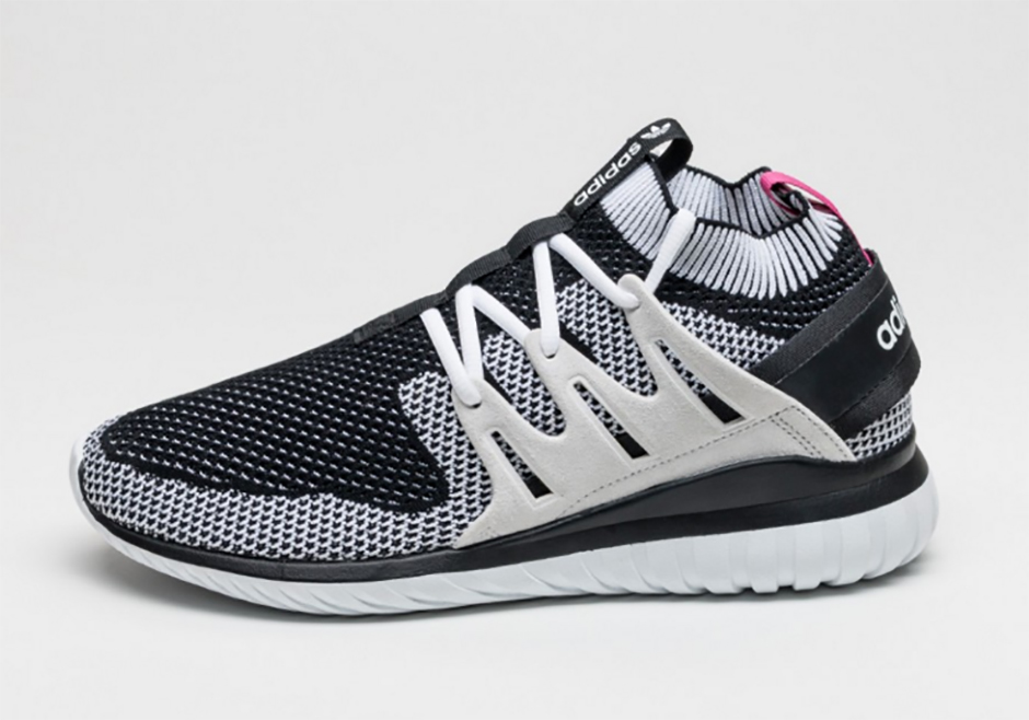 Adidas Tubular Nova Primeknit 3 Colorways 04