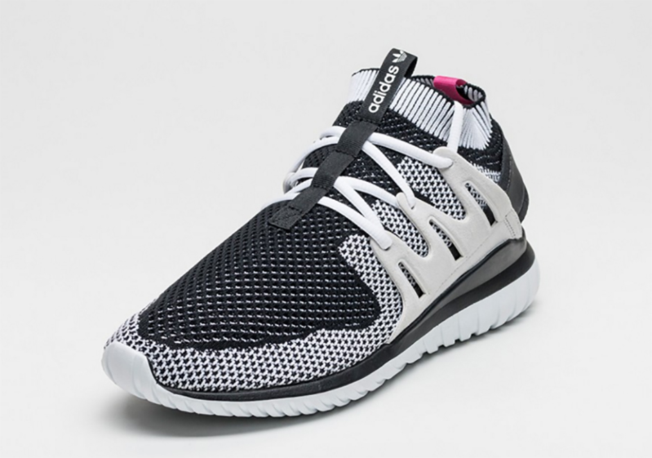 Adidas Tubular Nova Primeknit 3 Colorways 05