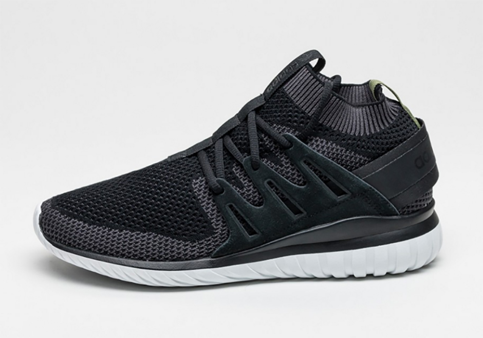 Adidas Tubular Nova Primeknit 3 Colorways 07