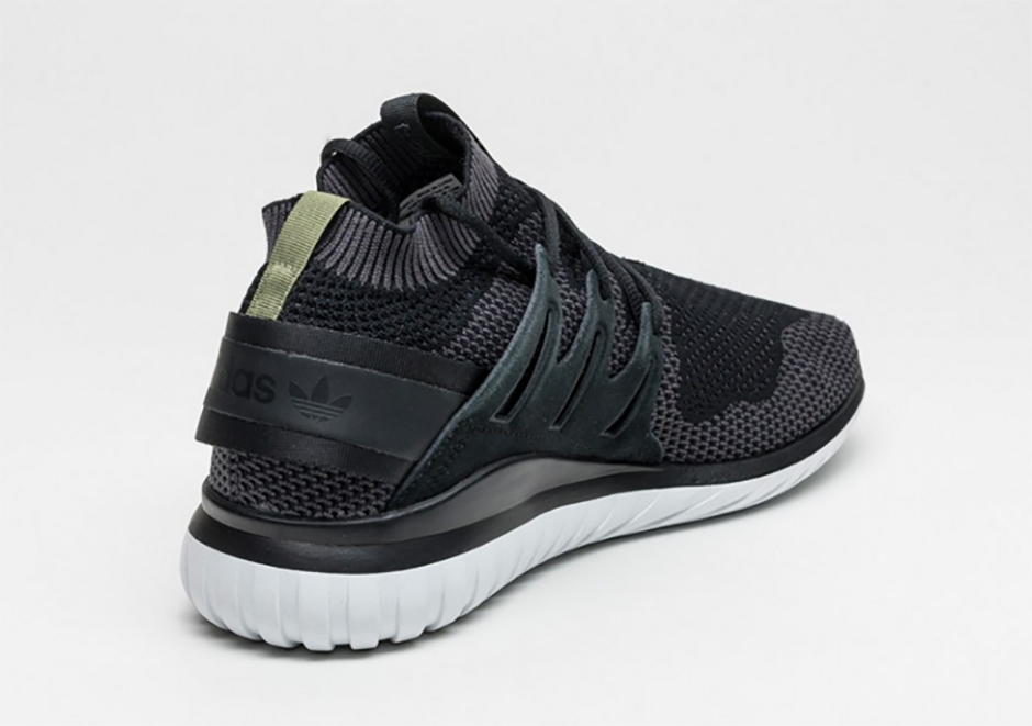 Adidas Tubular Nova Primeknit 3 Colorways 09