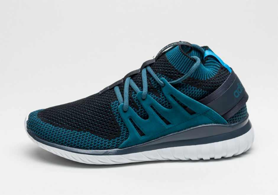 Adidas Tubular Nova Primeknit 3 Colorways 10