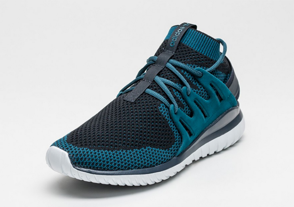 Adidas Tubular Nova Primeknit 3 Colorways 11