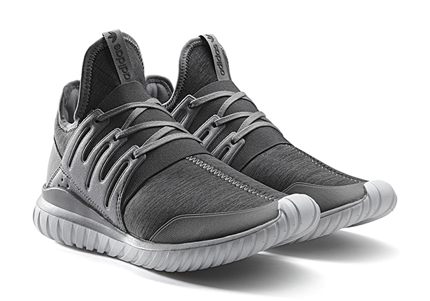 adidas Introduces the Tubular Radial with the "Marle" Pack