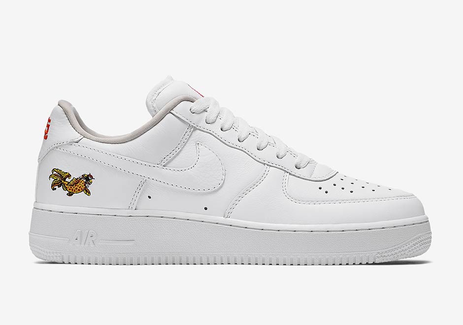 Air Force 1 Low Nai Ke Tianjin Release 2