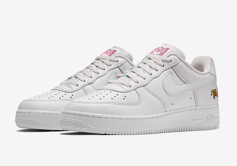 Air Force 1 Low Nai Ke Tianjin Release 3