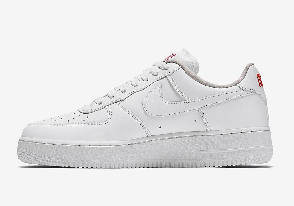 Air Force 1 Low Nai Ke Tianjin Release 4