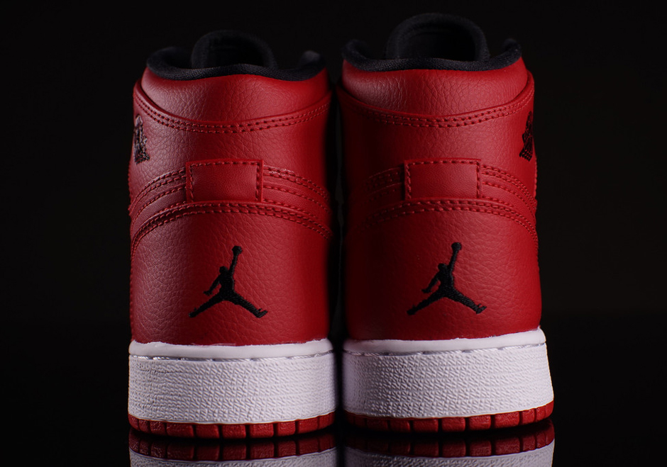 Air Jordan 1 High Gs Sizes Spring 2016 09