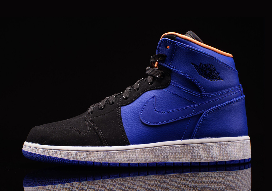 Air Jordan 1 High Gs Sizes Spring 2016 10