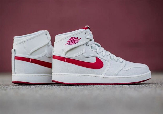 Another Original Air Jordan 1 KO Is Releasing Next Month