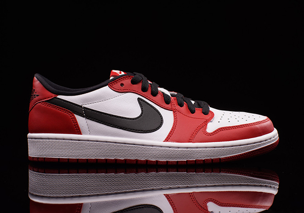 Air Jordan 1 Low Og Chicago Release Reminder 02