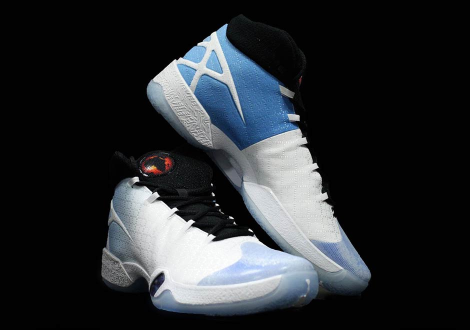 Marquette To Lace Up Upcoming Air Jordan XXX "University Blue"