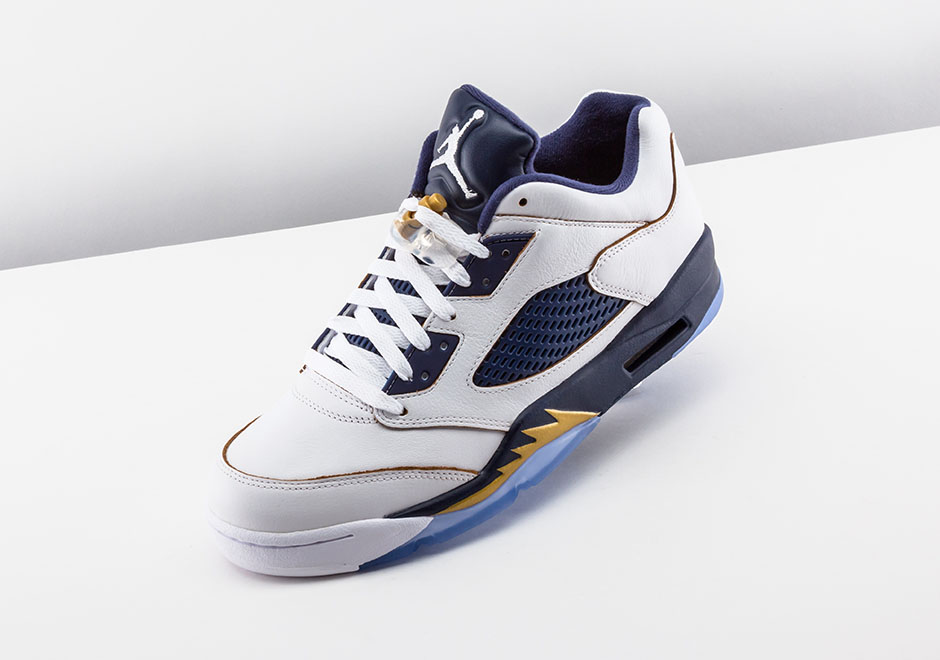 Air Jordan 5 Low Dunk From Above Stadium Goods 2