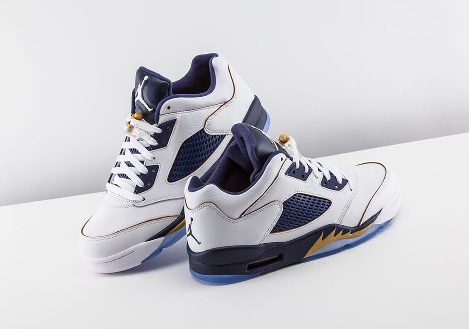 Air Jordan 5 Low Dunk From Above Stadium Goods 3