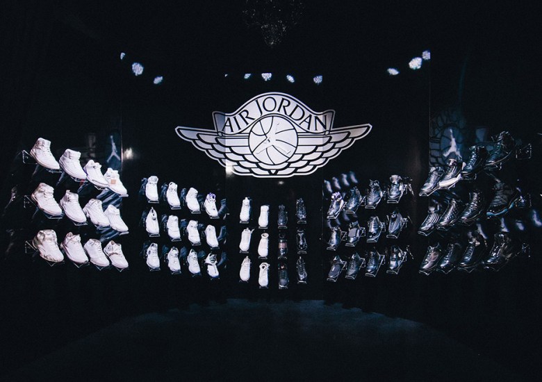 The Jordan x Kobe Collection Sold For Over $240,000