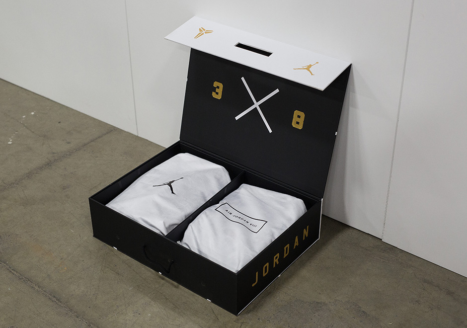 Air Jordan Kobe Pack 240k At Auction 04