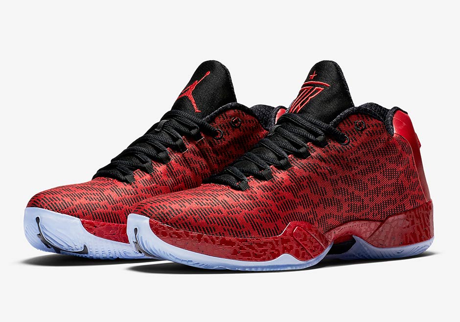 The Air Jordan XX9 Low "Jimmy Buckets" Has A Release Date