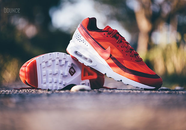 Air Max Bw Ultra Hyper Crimson 2