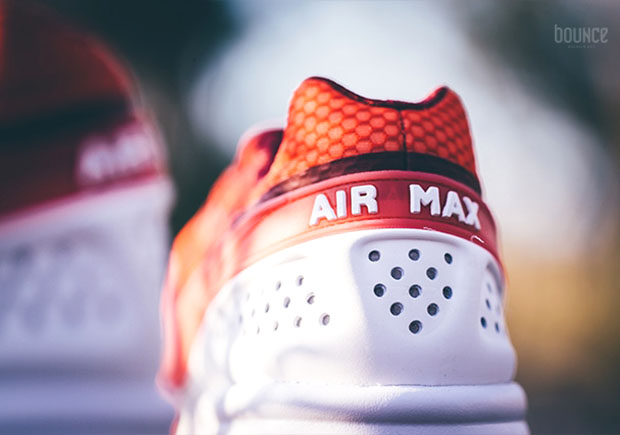 Air Max Bw Ultra Hyper Crimson 3