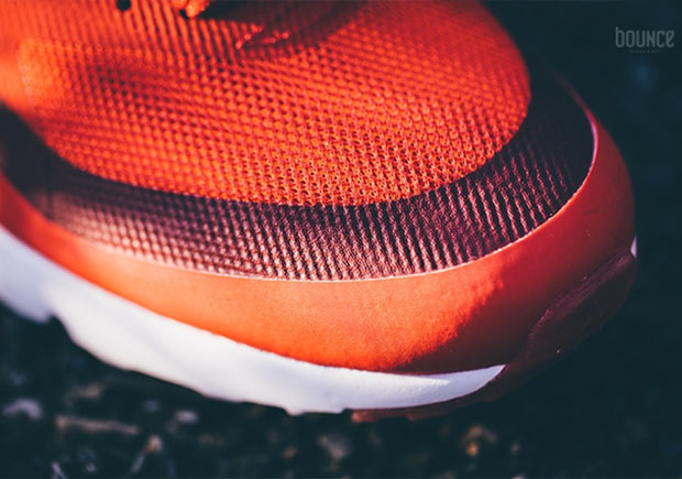 Air Max Bw Ultra Hyper Crimson 6