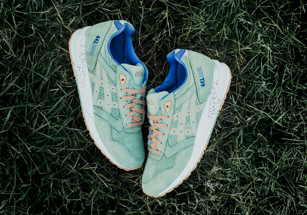 Asics Easter Pack 2016 2