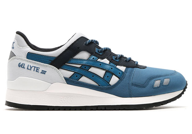 Asics Gel Lyte Iii Dragonfly Nylon 2