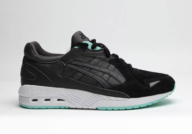 Asics Gt Cool Xpress Mint Dark Grey 1