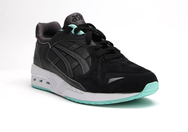 Asics Gt Cool Xpress Mint Dark Grey 3