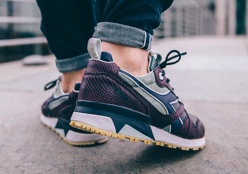 Bait Diadora N 9000 Notti Veneziane Releasing Again 03