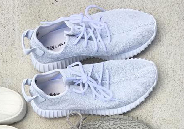 Is The adidas Yeezy Boost 350 "Beluga" Finally Releasing?