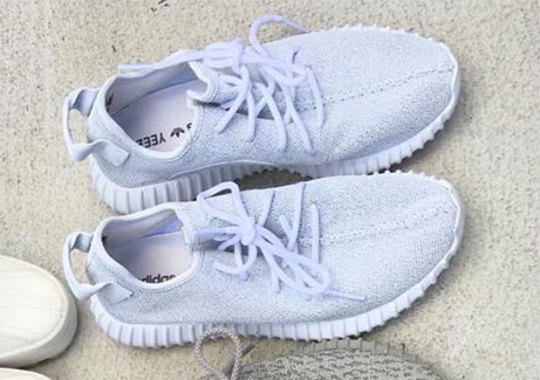 Is The adidas Yeezy Boost 350 “Beluga” Finally Releasing?