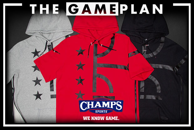 Champs Pivot Pack 5