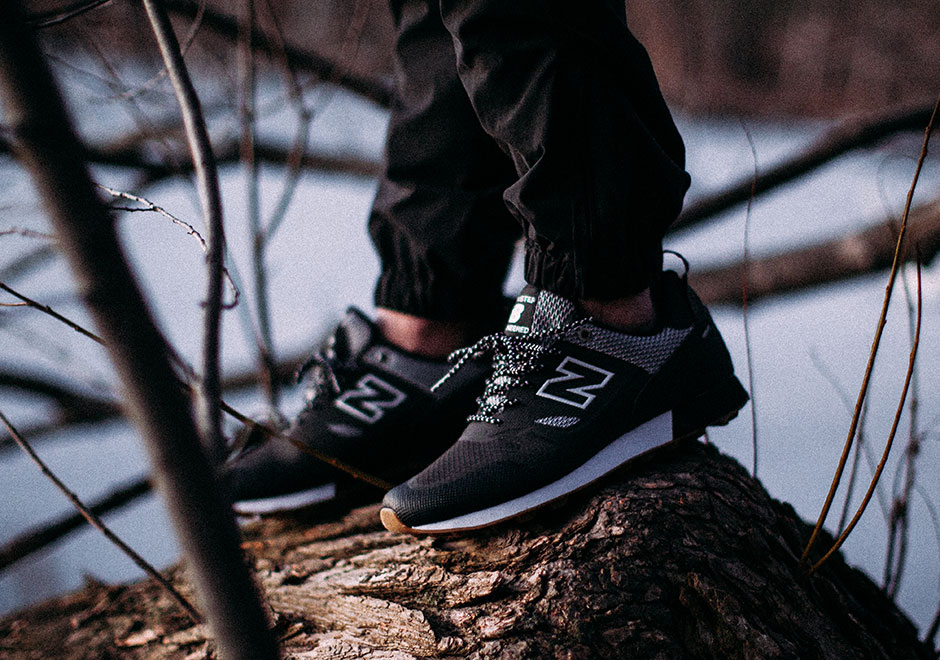 Concepts New Balance Trailbuster Reengineer Release 3