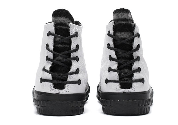 Converse Chuck Taylor All Star Creeper Hi 3