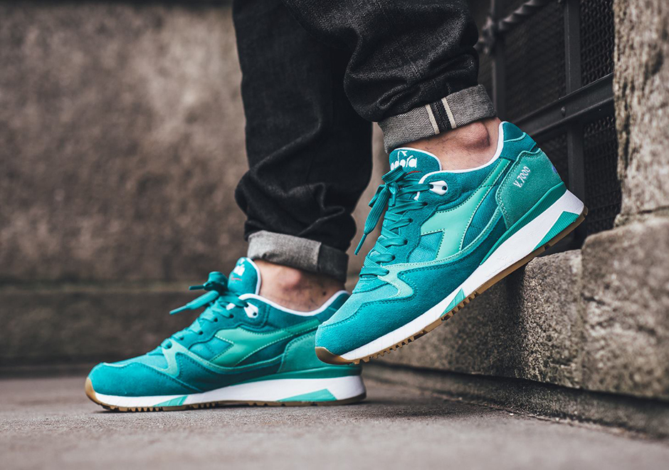 Diadora V7000 Aqua Pack 06