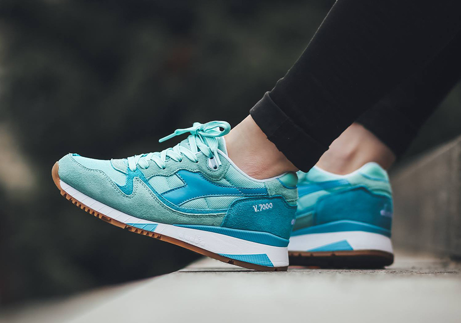 Diadora V7000 Aqua Pack 09