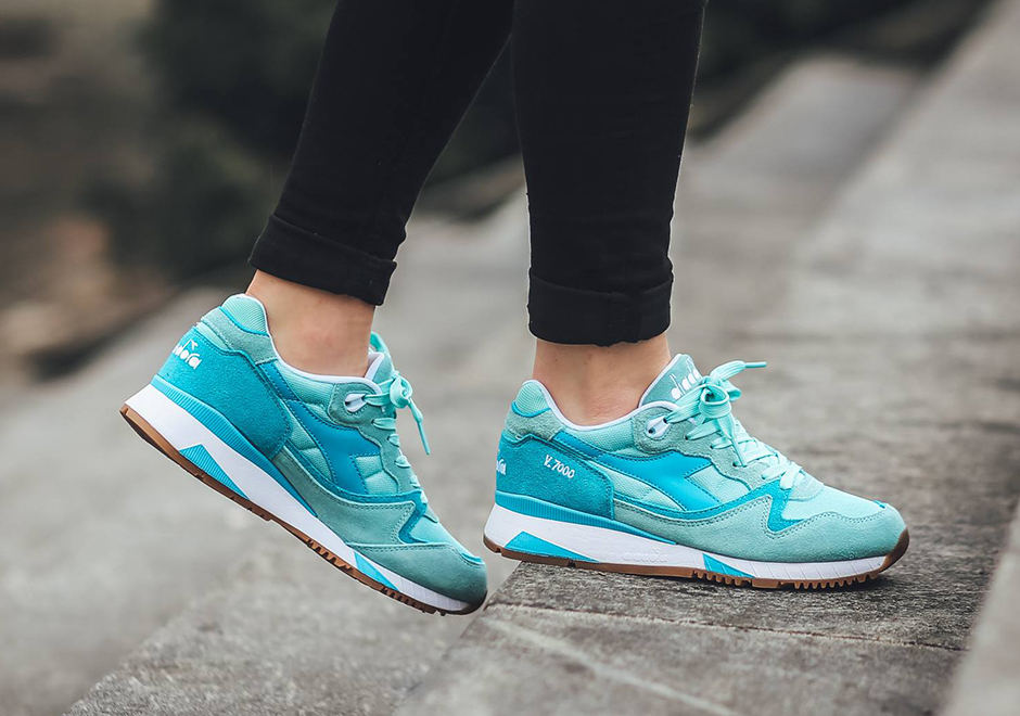 Diadora V7000 Aqua Pack 10