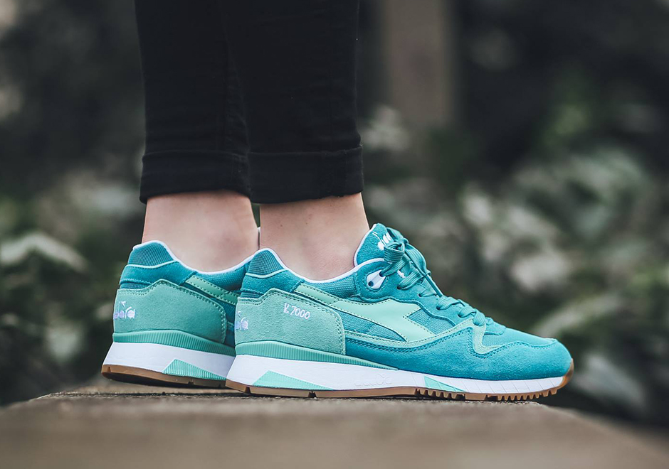 Diadora V7000 Aqua Pack 12