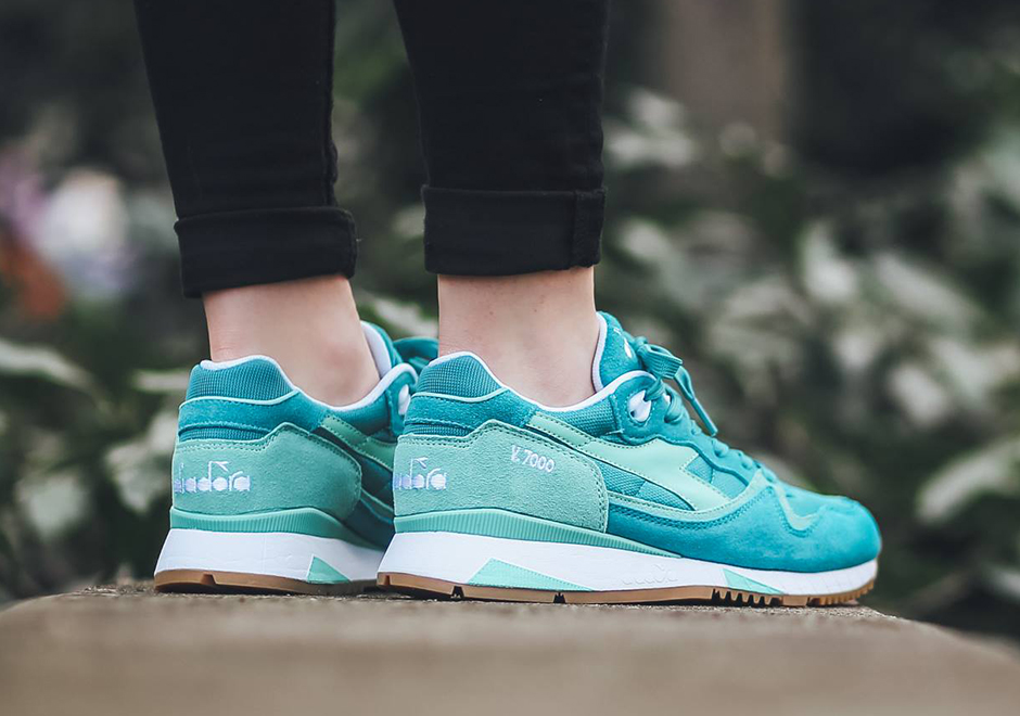 Diadora V7000 Aqua Pack 13