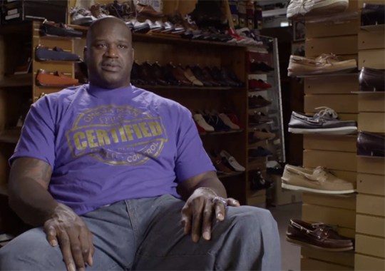 ESPN’s 30 For 30 Shorts Explores Friedman’s, Shoe Provider To NBA Stars