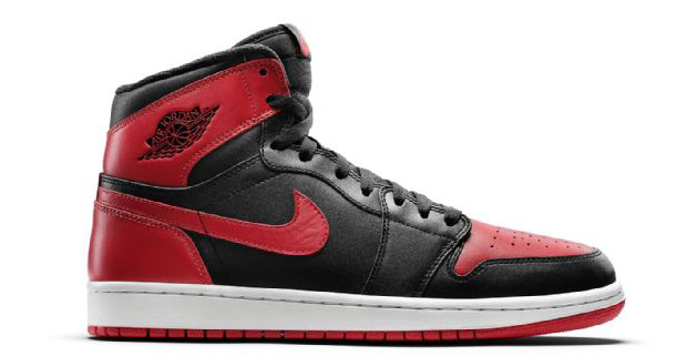 Espn Air Jordan Rank 1