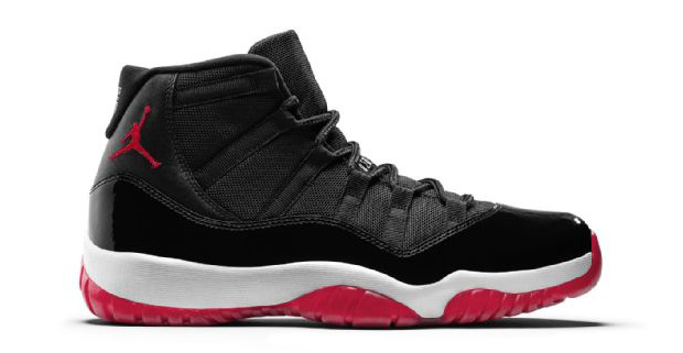 Espn Air Jordan Rank 11