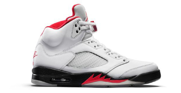 Espn Air Jordan Rank 5