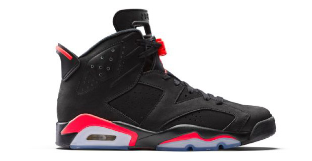 Espn Air Jordan Rank 6