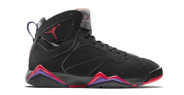 Espn Air Jordan Rank 7