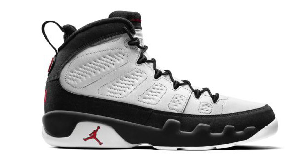 Espn Air Jordan Rank 9