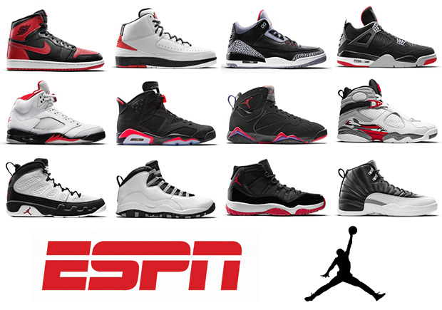 Espn Jordan Rank