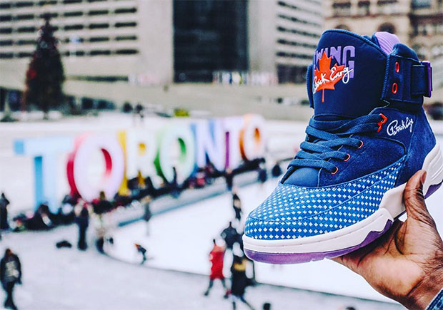 Ewing 33 Hi Toronto Release Date 1